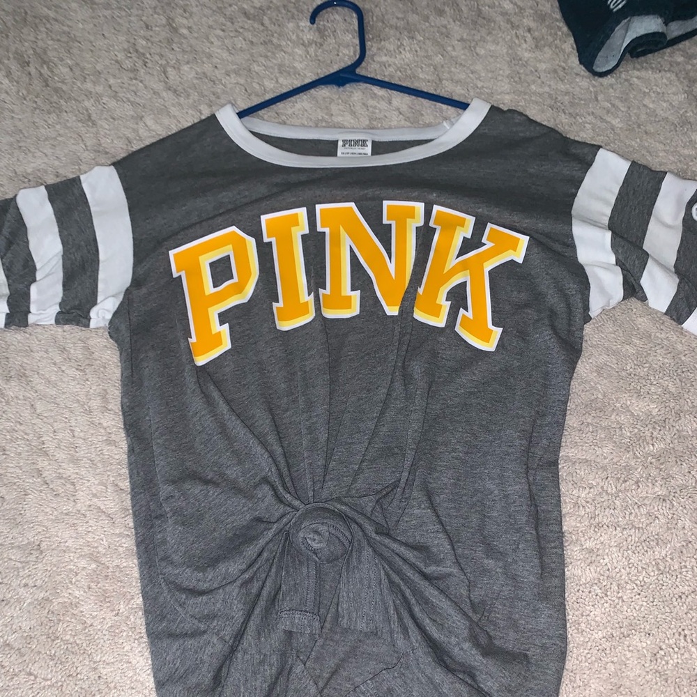 PINK T-shirt